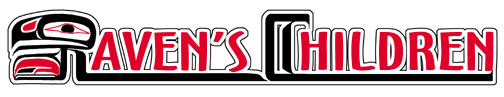 Raven's Children logo