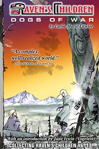 RC TPB #2 cover